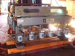 Image UNION PROCESS Szegvari Attritor System - 1 from Bid-on-Equipment.com