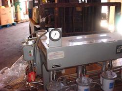 Image UNION PROCESS Szegvari Attritor System - 2 from Bid-on-Equipment.com