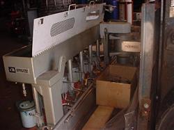 Image UNION PROCESS Szegvari Attritor System - 4 from Bid-on-Equipment.com