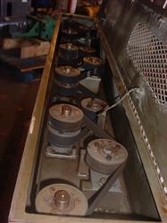 Image UNION PROCESS Szegvari Attritor System - 5 from Bid-on-Equipment.com