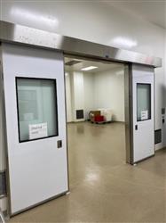Image CHASE INDUSTRIES Pharma Doors - 1 from Bid-on-Equipment.com