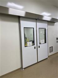 Image CHASE INDUSTRIES Pharma Doors - 2 from Bid-on-Equipment.com