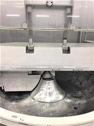 Image TIPPER TIE ALPINA SWV 550 S Vacuum Bowl Chopper - 3 from Bid-on-Equipment.com