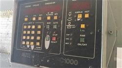 Image 90 Ton X 8ft CINCINNATI CNC Hydraulic Press Brake - 2 from Bid-on-Equipment.com