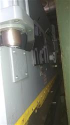 Image 90 Ton X 8ft CINCINNATI CNC Hydraulic Press Brake - 3 from Bid-on-Equipment.com