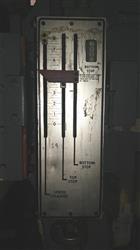 Image 90 Ton X 8ft CINCINNATI CNC Hydraulic Press Brake - 6 from Bid-on-Equipment.com