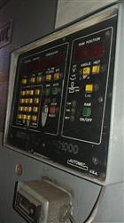 Image 90 Ton X 8ft CINCINNATI CNC Hydraulic Press Brake - 7 from Bid-on-Equipment.com