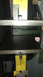 Image 90 Ton X 8ft CINCINNATI CNC Hydraulic Press Brake - 8 from Bid-on-Equipment.com