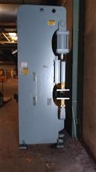 Image 90 Ton X 8ft CINCINNATI CNC Hydraulic Press Brake - 9 from Bid-on-Equipment.com