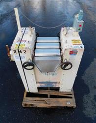 Image KEITH MACHINERY CORP. Three Roll Mill - 1 from Bid-on-Equipment.com