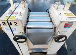 Image KEITH MACHINERY CORP. Three Roll Mill - 2 from Bid-on-Equipment.com