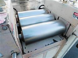Image KEITH MACHINERY CORP. Three Roll Mill - 4 from Bid-on-Equipment.com