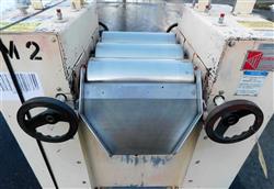 Image KEITH MACHINERY CORP. Three Roll Mill - 6 from Bid-on-Equipment.com