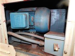 Image KEITH MACHINERY CORP. Three Roll Mill - 8 from Bid-on-Equipment.com