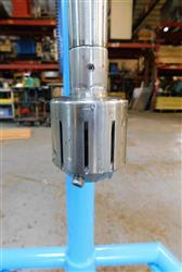 Image PREMIER Dispersator Homogenizing Mixer - 2 from Bid-on-Equipment.com