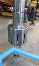 Image PREMIER Dispersator Homogenizing Mixer - 4 from Bid-on-Equipment.com