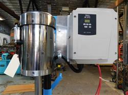Image PREMIER Dispersator Homogenizing Mixer - 5 from Bid-on-Equipment.com
