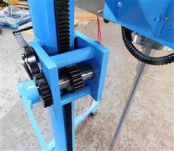 Image PREMIER Dispersator Homogenizing Mixer - 8 from Bid-on-Equipment.com