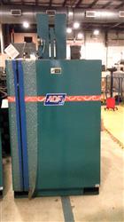 Image ADF Aqueous Parts Washer / Dryer System - 3 from Bid-on-Equipment.com