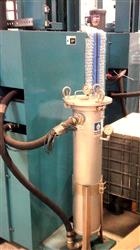 Image ADF Aqueous Parts Washer / Dryer System - 4 from Bid-on-Equipment.com