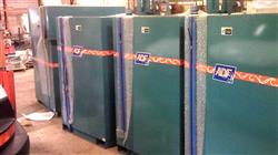 Image ADF Aqueous Parts Washer / Dryer System - 1 from Bid-on-Equipment.com