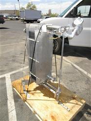 Image 50 Sq. Ft. APV CREPACO Heat Exchanger - 1 from Bid-on-Equipment.com