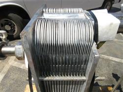 Image 50 Sq. Ft. APV CREPACO Heat Exchanger - 3 from Bid-on-Equipment.com