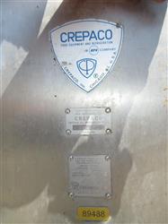 Image 50 Sq. Ft. APV CREPACO Heat Exchanger - 6 from Bid-on-Equipment.com