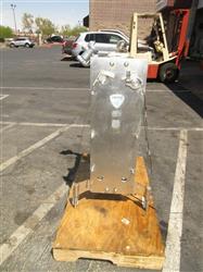 Image 50 Sq. Ft. APV CREPACO Heat Exchanger - 8 from Bid-on-Equipment.com