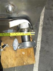 Image 50 Sq. Ft. APV CREPACO Heat Exchanger - 9 from Bid-on-Equipment.com
