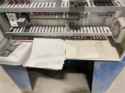 Image WISCONSIN OVEN. CORP. Industrial Batch Oven - 11 from Bid-on-Equipment.com