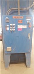 Image WISCONSIN OVEN. CORP. Industrial Batch Oven - 2 from Bid-on-Equipment.com