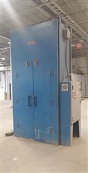 Image WISCONSIN OVEN. CORP. Industrial Batch Oven - 1 from Bid-on-Equipment.com