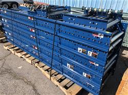 Image TGW Roller Conveyor System - 1 from Bid-on-Equipment.com