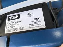 Image TGW Roller Conveyor System - 8 from Bid-on-Equipment.com