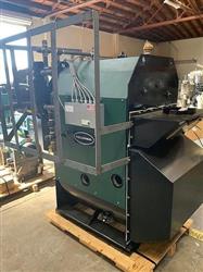 Image 30 HP COLUMBIA Low Pressure Low NOX Boiler - 1 from Bid-on-Equipment.com