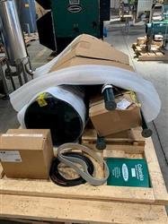 Image 30 HP COLUMBIA Low Pressure Low NOX Boiler - 7 from Bid-on-Equipment.com