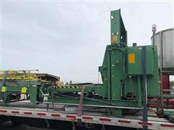 Image COLUMBIA FL-500 Automatic Case Palletizer - 5 from Bid-on-Equipment.com