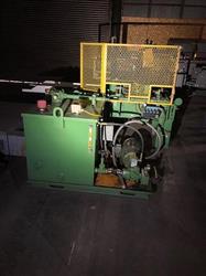 Image COLUMBIA FL-500 Automatic Case Palletizer - 6 from Bid-on-Equipment.com