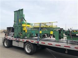 Image COLUMBIA FL-500 Automatic Case Palletizer - 7 from Bid-on-Equipment.com