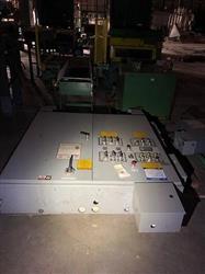 Image COLUMBIA FL-500 Automatic Case Palletizer - 9 from Bid-on-Equipment.com
