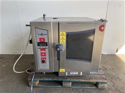 Image CONVOTHERM OES 6.10 Combi Oven - 1 from Bid-on-Equipment.com