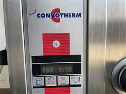 Image CONVOTHERM OES 6.10 Combi Oven - 2 from Bid-on-Equipment.com