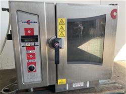 Image CONVOTHERM OES 6.10 Combi Oven - 3 from Bid-on-Equipment.com