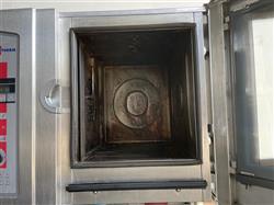 Image CONVOTHERM OES 6.10 Combi Oven - 4 from Bid-on-Equipment.com