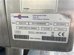 Image CONVOTHERM OES 6.10 Combi Oven - 5 from Bid-on-Equipment.com