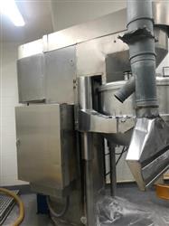 Image 600 Liter GEA Collette Gral High Shear Mixer Granulator - 2 from Bid-on-Equipment.com
