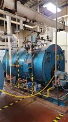 Image SUPERIOR 4-5-353 Boilers - 1 from Bid-on-Equipment.com