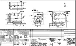 Image SUPERIOR 4-5-353 Boilers - 17 from Bid-on-Equipment.com