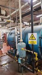 Image SUPERIOR 4-5-353 Boilers - 3 from Bid-on-Equipment.com